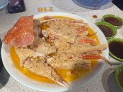 -巧克力渔家.小船海鲜家常菜(万平口店)