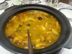 -罗记又添缘竹荪山药鸡·野生菌火锅(西园南路店)