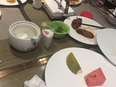 -成都天府丽雅酒店-宽窄店丽悦餐厅