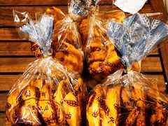 蝴蝶酥-国际饭店·帆声西饼屋(黄河路店)