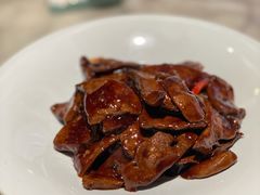 酱爆猪肝-蝶园·装修中(BFC外滩金融中心店)