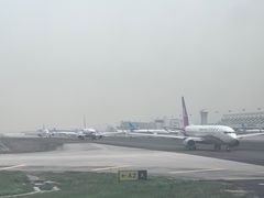 -厦门高崎国际机场-T3航站楼