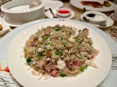 金瑶响螺咸肉炒饭-8餐厅(新葡京酒店)