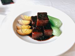 -上海会馆(香港名都店)