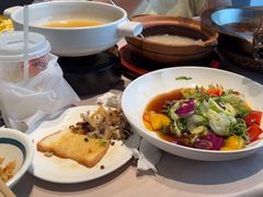-洞庭鱼香(万科店)