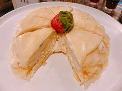 -咖啡苑·沈阳今旅酒店Hotel Jen·香格里拉集团