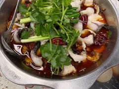 -新辉港式茶餐厅(北栅店)