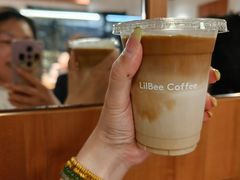 -LilBee Coffee