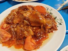 -伊兰津范儿