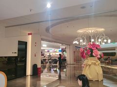 -神帆·元气汤泉(解放西路店)