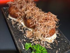 -無二炙坊·和牛烧肉(大钟寺1733店)