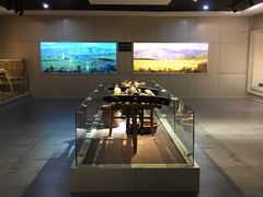 -盘锦特产博物园