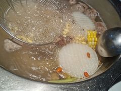 -潮发潮汕牛肉店(龙洞店)