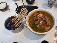 -乔阿马·江南味·驴肉香(龙湖华泾天街店)