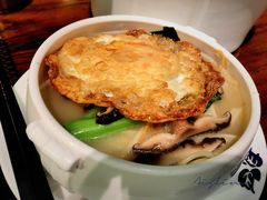 -肴约·花园式餐厅(湖里店)
