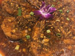 娘惹大虾-小娘惹厨房Little Nyonya(狮城有约上榜店)