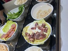 -农小锅自助小火锅(北京大兴凯德店)