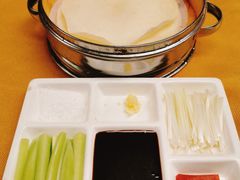 -观宴中餐厅