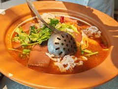 -阿娘家·原生态农家菜(国顺东路店)