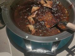 -半天妖烤鱼(丰科万达店)