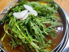 -枣玛尔脊骨汤·烤肉(西塔总店)