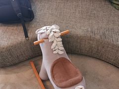 -上海滴水湖皇冠假日酒店