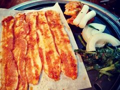 -杀猪天·韩国烤肉(总店)