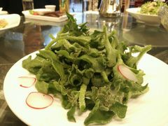 -玉林烤鸭店(垡头店)