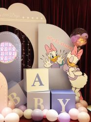 -觅糖派对·宝宝宴生日宴一站式派对策划(河西店)