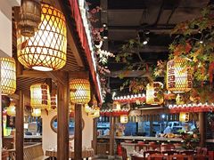 -杨记隆府(时代天街店)