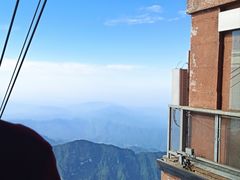 -峨眉山风景名胜区