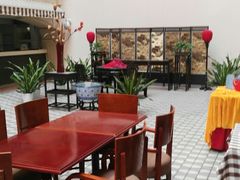 -北京北方佳苑饭店
