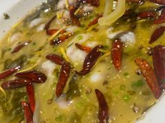 -太二酸菜鱼(群光广场店)