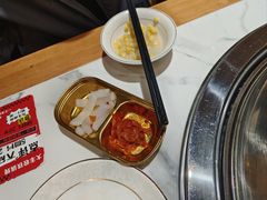 -冰城焰会大丰收铁锅炖(萝岗万达金街店)
