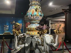 -北京工艺美术博物馆