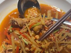 -飶香居(省博物馆店)