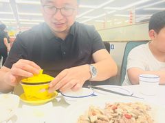 -民族手抓羊肉馆·滩羊手抓·烤全羊