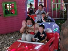 景点-沈阳南湖公园