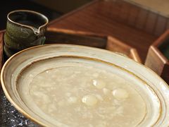 -菩提素健康自助素食馆