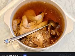 -武汉世茂希尔顿酒店·汇·全日餐厅