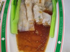 -粤式轩广东茶餐厅(草市街店)