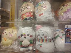 -东荟城名店仓