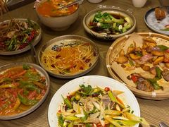 -那时新疆·若羌(经纬汇店)