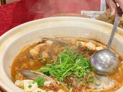 -老苏州芳和园茶酒楼  传统苏帮菜(观前店)