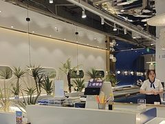 -兰湘子·湘菜小炒(崂山丽达店)