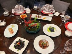 -彩丰楼·中餐厅(国家会展中心上海洲际店)