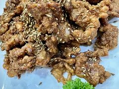 -宝发园名菜馆