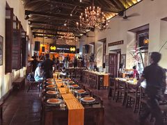 -Ministry of Crab(科伦坡店)