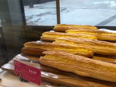 -面包新语(吾悦国际广场店)