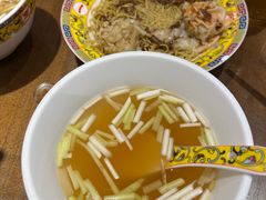 -一记面馆(易发店)
